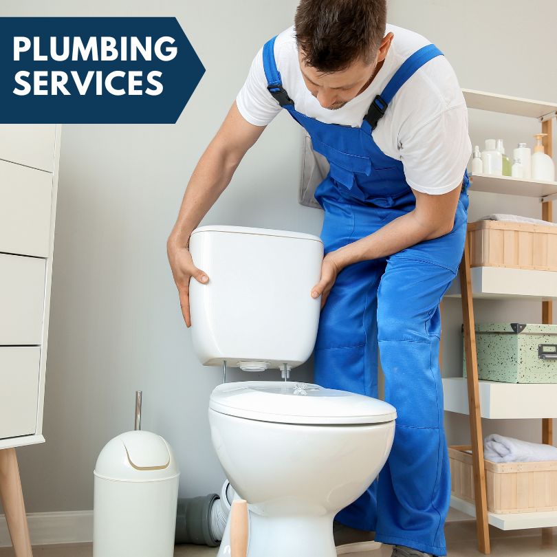 Plumbing Company in Alliance, NC